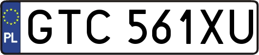GTC561XU