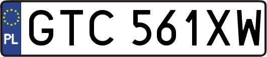 GTC561XW