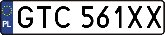 GTC561XX
