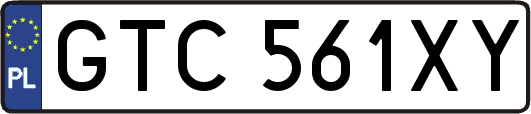 GTC561XY