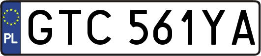 GTC561YA