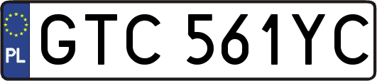 GTC561YC