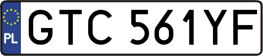 GTC561YF