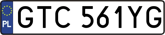 GTC561YG