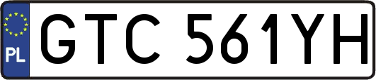 GTC561YH