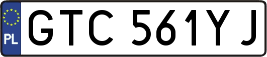 GTC561YJ