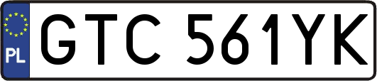 GTC561YK
