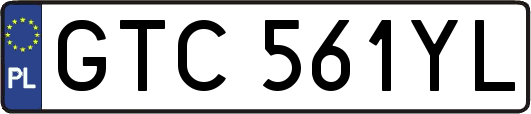 GTC561YL