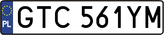 GTC561YM