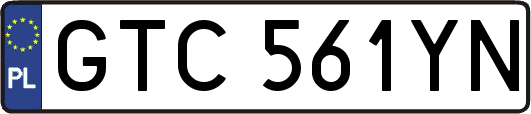GTC561YN