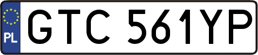GTC561YP