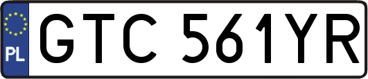 GTC561YR
