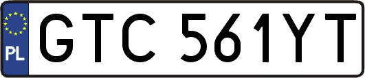 GTC561YT