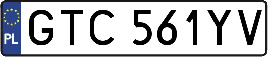 GTC561YV