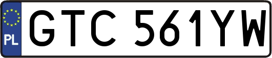 GTC561YW