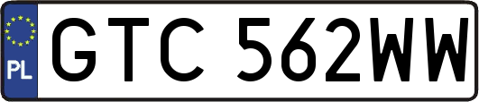 GTC562WW