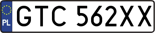 GTC562XX