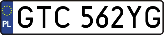 GTC562YG