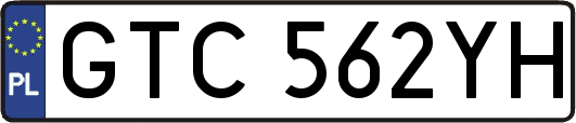GTC562YH