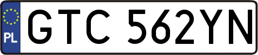 GTC562YN