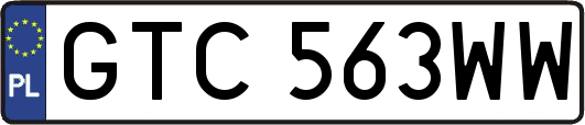 GTC563WW