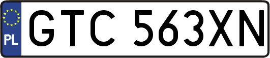 GTC563XN
