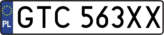 GTC563XX