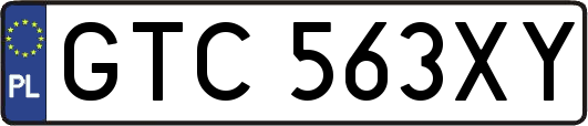 GTC563XY