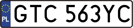 GTC563YC