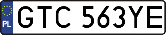GTC563YE