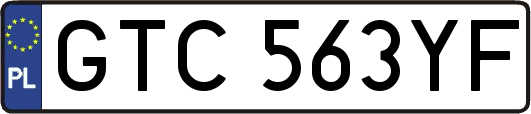 GTC563YF