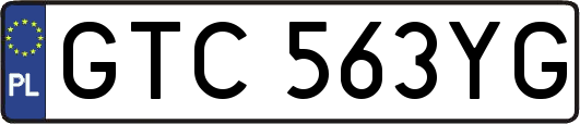 GTC563YG