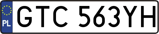 GTC563YH