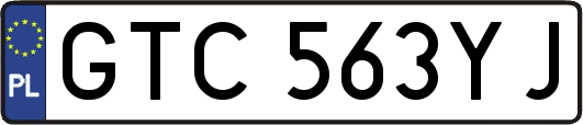 GTC563YJ