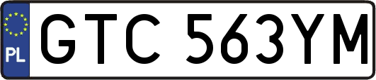 GTC563YM