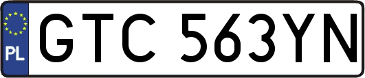 GTC563YN