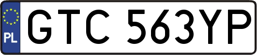 GTC563YP
