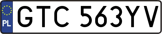 GTC563YV