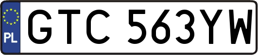 GTC563YW
