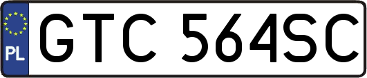 GTC564SC