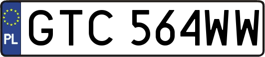 GTC564WW