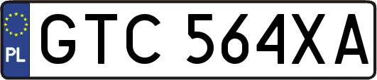 GTC564XA