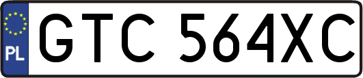 GTC564XC