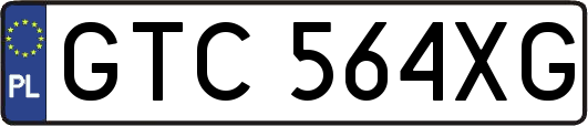GTC564XG