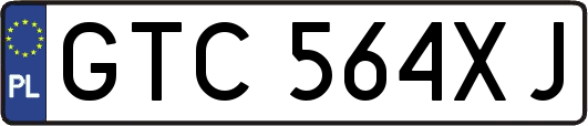 GTC564XJ