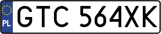 GTC564XK