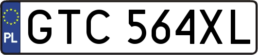 GTC564XL