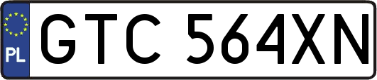 GTC564XN
