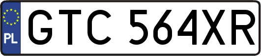 GTC564XR