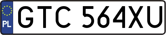 GTC564XU